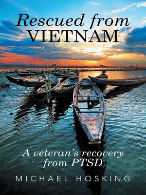 cover image of Rescued from Vietnam